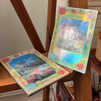 فهرست فنتج ونادر | اصدار التسعينات