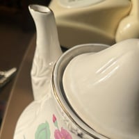 إبريق سيراميك | فنتج