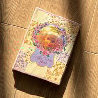 دفتر باربي | صناعة إيطالية فنتج