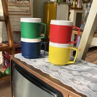 كوب التخييم صناعة أمريكية فنتج ماركة علاءالدين