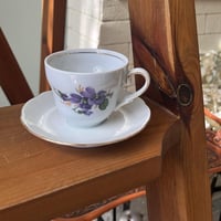 كوب بورسلين فنتج ماركة kAHLA ( من انجح العلامات ال...