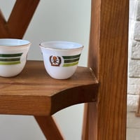 فنجال حجم صغير | صناعة كورية فنتج