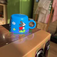 كوب غطاء زجاجة الماء | صمم في اليابان