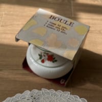 فازة عتيقة صناعة فرنسية | اصدار 1986