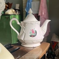 إبريق سيراميك | فنتج