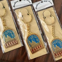 ميدالية فنتج : المدينة المنورة