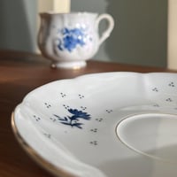 كوب فنتج صناعة يابانية من الثمانينات - ماركة glory