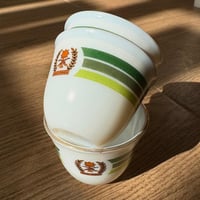 فنجال حجم صغير | صناعة كورية فنتج