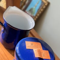 ركوة معدنية فنتج | صناعة هونغ كونغ