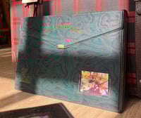 نوتة محاضرات فنتج من مرزا