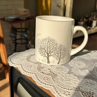 Mug كوب صناعة ياباني فنتج ونادر | اصدار الثمانينات