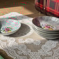 صحن فنتج | صناعة يابانية