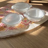 طقم من 3 مطبقيات - اصدار قديم