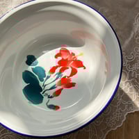 بادية غضار اصدار قديم ختم السنبلة