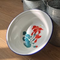 بادية غضار اصدار قديم ختم السنبلة