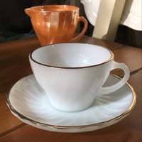 kettle اناء الحليب - صناعة امريكية