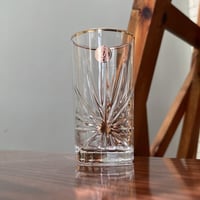 كأس كرستال فنتج