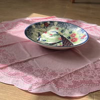 Dish صحن ياباني عتيق