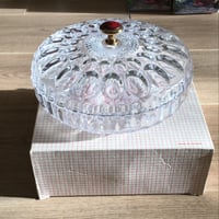 صحن اكريلك فنتج