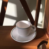 كوب فرنسي فنتج من اركوبال