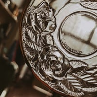 بيالات كرستال فنتج صناعة يابانية