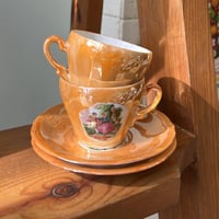 كوب فنتج | نمط روميو وجولييت