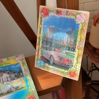 فهرست فنتج ونادر | اصدار التسعينات