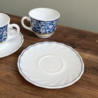 كوب فنتج صناعة فرنسية من لومينارك اصدار 2001