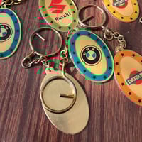 ميدالية فنتج | صناعة تايوان