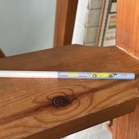 قلم رصاص فنتج من TOMBOW