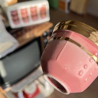 فناجيل يابانية فنتج نادرة وفاخرة