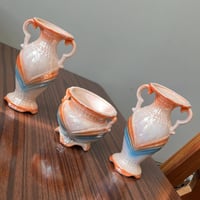 طقم من 3 فازات فنتج | صناعة تايوان