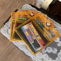 سبورة فنتج | حجم صغير