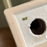 مبخر فنتج ونادر نمط ريفي | صناعة تايوان