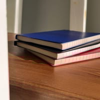 نوت بوك فنتج ~ ختم الزرافة