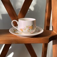 كوب ياباني فنتج ماركة HOYA