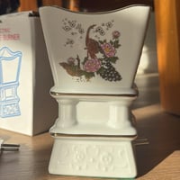 مبخرة سراميك | صناعة يابانية فنتج