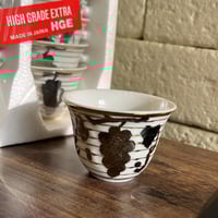 درزن فناجيل صناعة يابانية فنتج ماركة kagiya