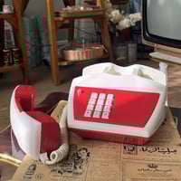 تليفون فنتج ونادر