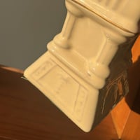 Ceramic incense burner مبخرة فنتج سيراميك | صناعة...