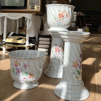 فازة فنتج | طقم من قطعتين