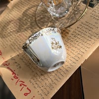 فناجيل يابانية نمط بريق اللؤلؤ - ماركة Mayama