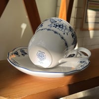 كوب من البورسلين الفاخر فنتج صناعة يابانية من نواد...