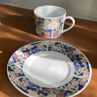 كوب فنتج | بورسلين