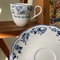 كوب من البورسلين الفاخر فنتج صناعة يابانية من نواد...