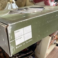 نص درزن بيالات فنتج صناعة تركية