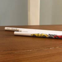 قلم رصاص فنتج ونادر | صناعة يابانية