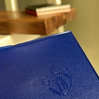 نوت بوك فنتج ~ ختم الزرافة