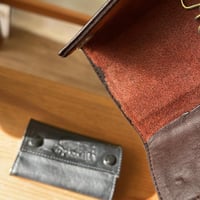 محفظة مفاتيح | اصدار قديم