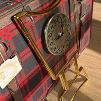 ساعة حائط فنتج | صناعة تايوان